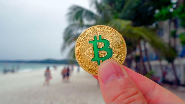 Free Bitcoin Sex on the Beach Tube