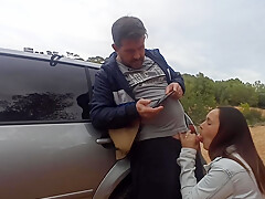 Zoe & Max Primer Video Para En Exteriores